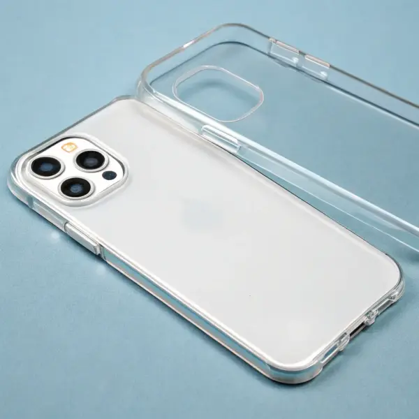 Silicone Phone Case