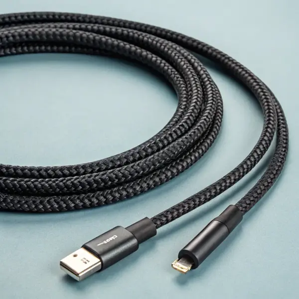Fast Charging Cable